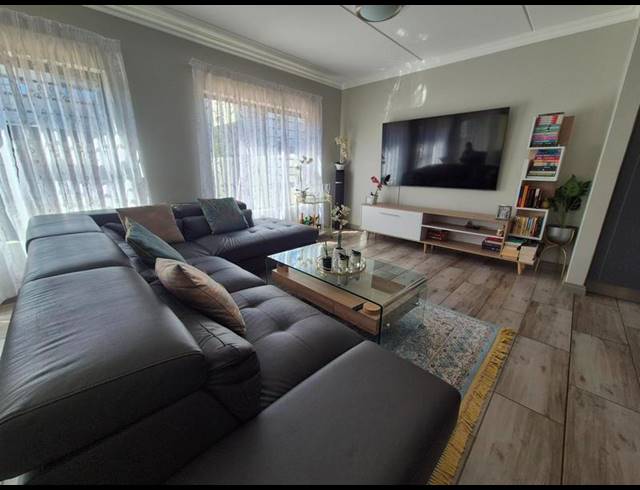 3 BEDROOM APARTMENT FOR SALE IN CARLSWALD